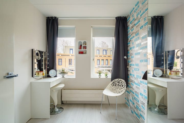 Foto 27 van Hollywoodlaan 21