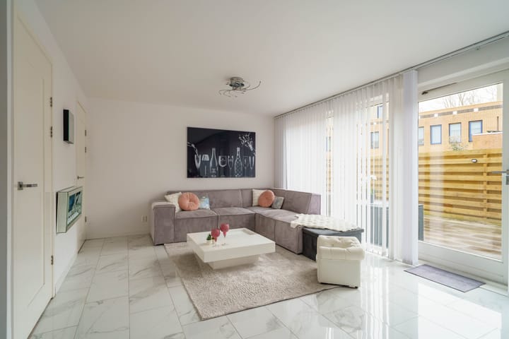 Foto 4 van Hollywoodlaan 21