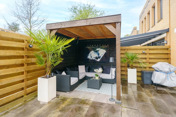 Foto 31 van Hollywoodlaan 21