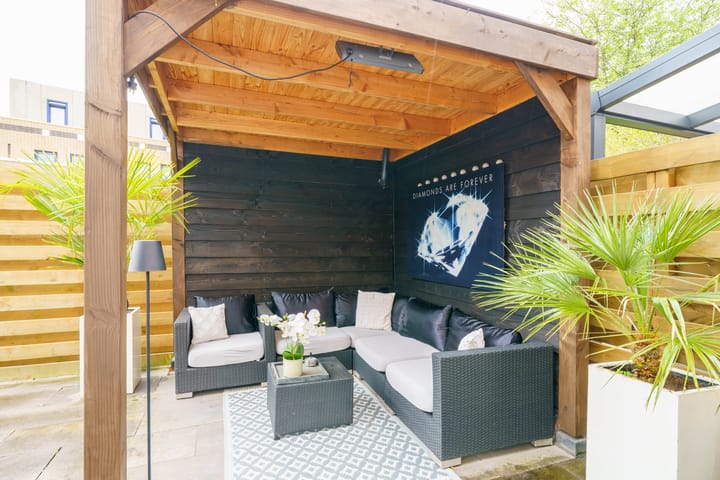 Foto 32 van Hollywoodlaan 21