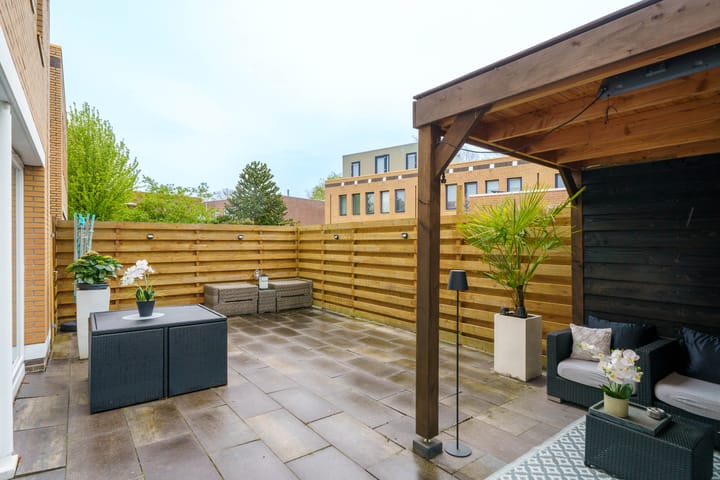 Foto 33 van Hollywoodlaan 21