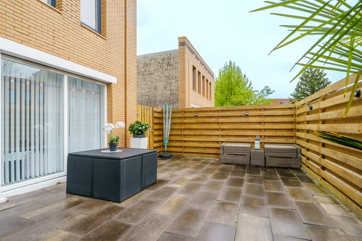 Foto 34 van Hollywoodlaan 21