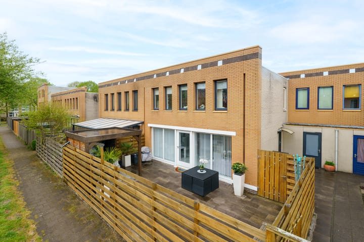 Foto 35 van Hollywoodlaan 21