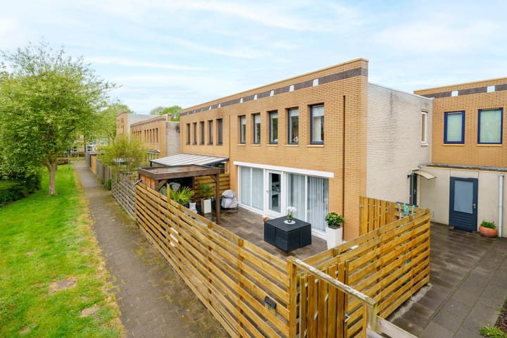 Foto 36 van Hollywoodlaan 21