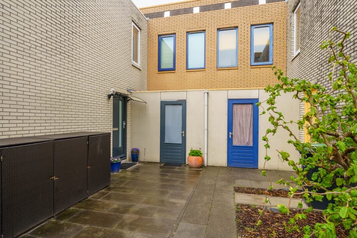 Foto 37 van Hollywoodlaan 21