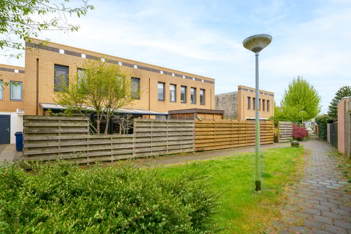 Foto 39 van Hollywoodlaan 21