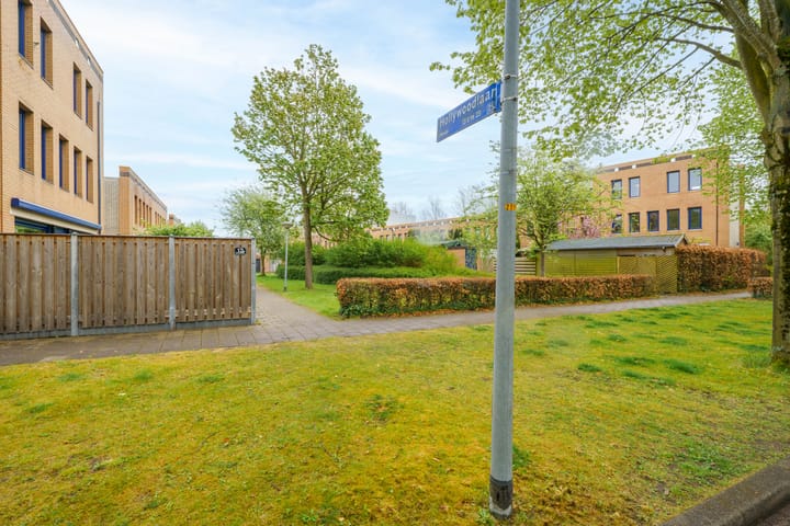 Foto 40 van Hollywoodlaan 21