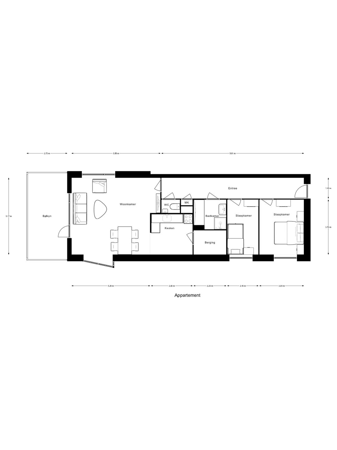Foto 31 van Zuster Meijboomstraat 127