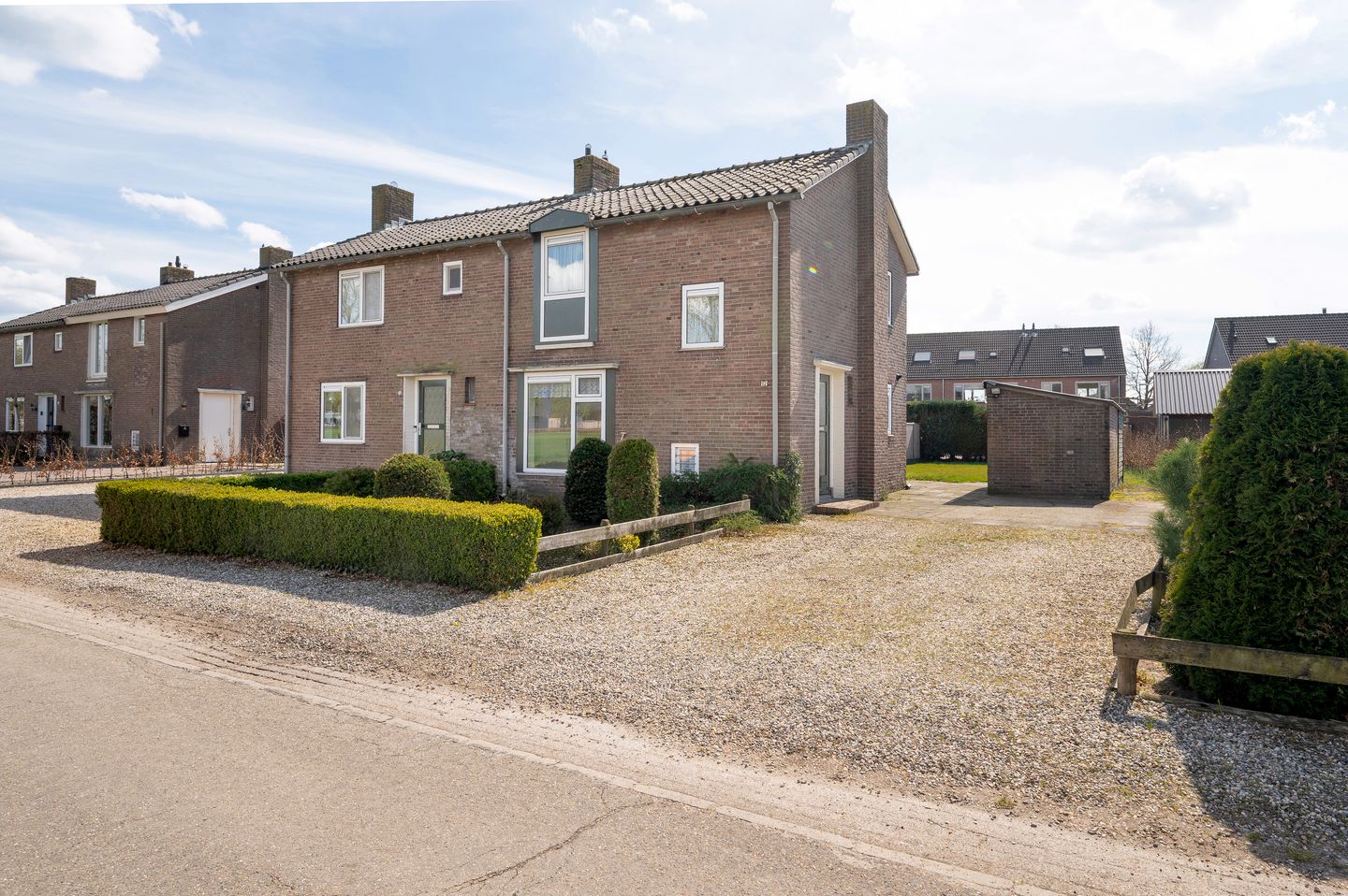 Foto 1 van Markveldweg 17