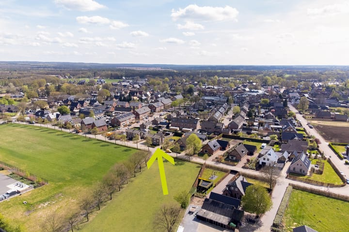 Foto 2 van Markveldweg 17