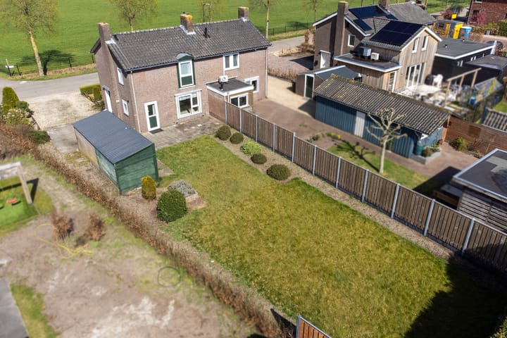 Foto 3 van Markveldweg 17