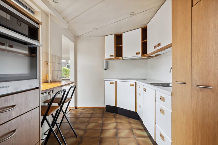 Foto 5 van Tapperwei 7