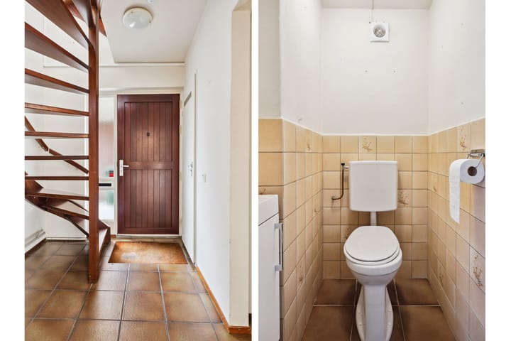 Foto 7 van Tapperwei 7