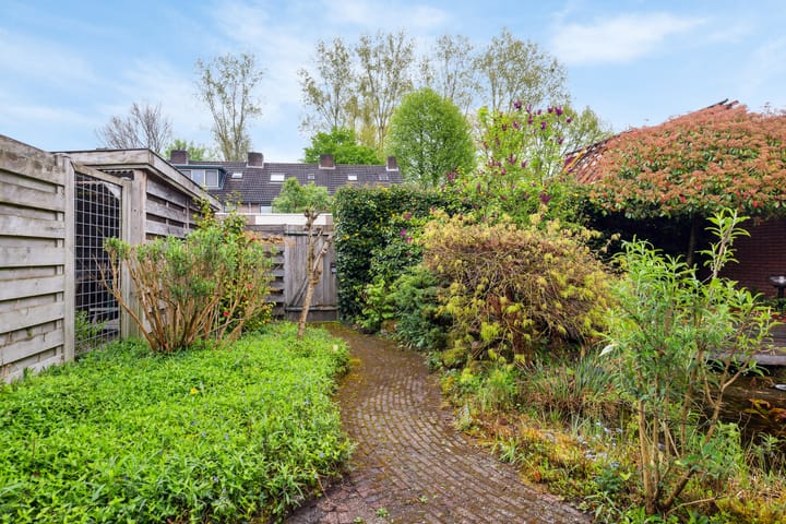 Foto 23 van Tapperwei 7