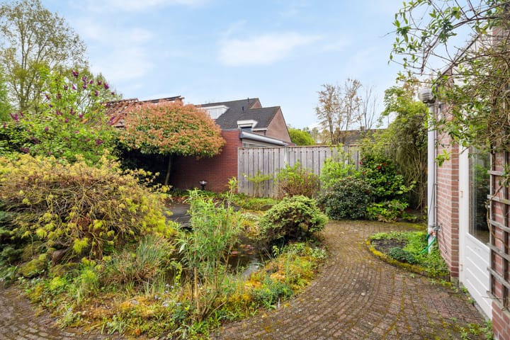 Foto 24 van Tapperwei 7