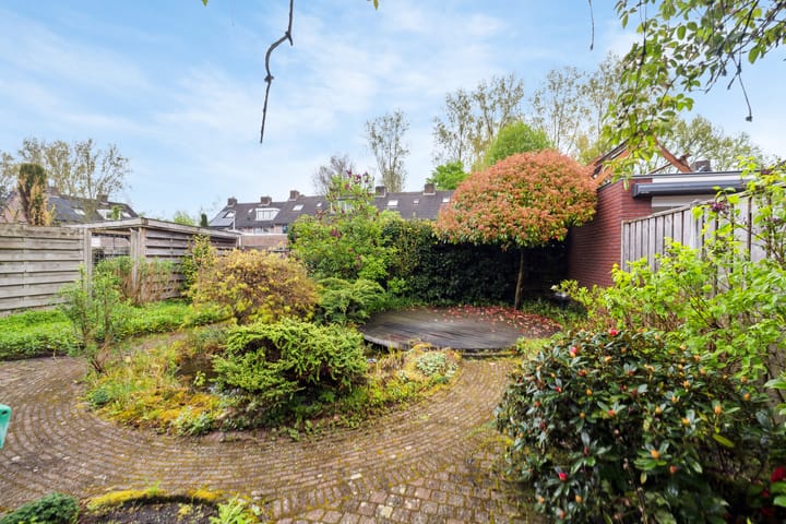 Foto 25 van Tapperwei 7