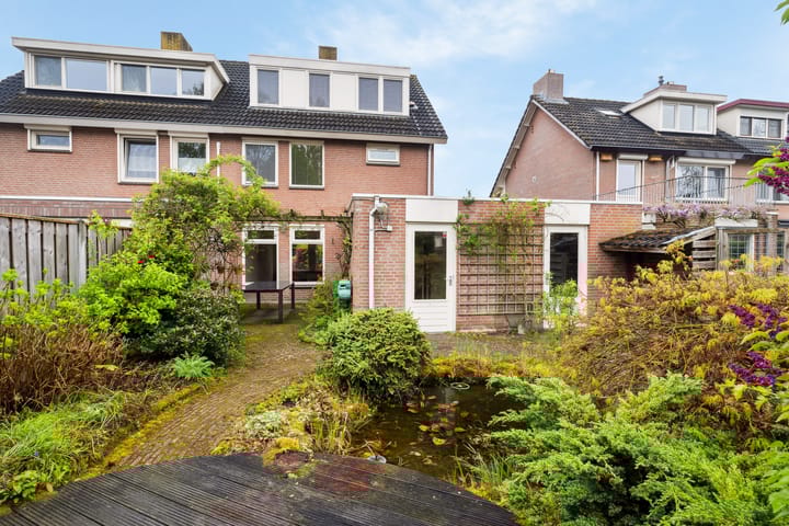 Foto 26 van Tapperwei 7