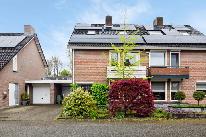 Foto 29 van Tapperwei 7