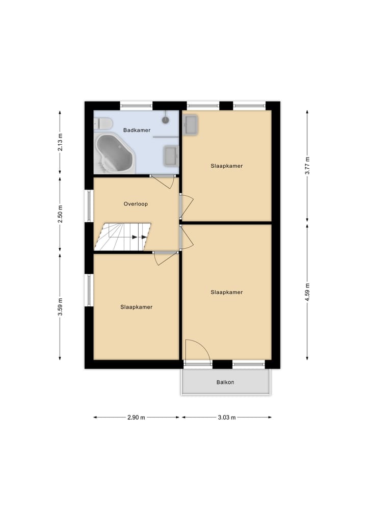 Foto 31 van Tapperwei 7