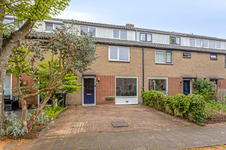 Foto 2 van Dobbestraat 44