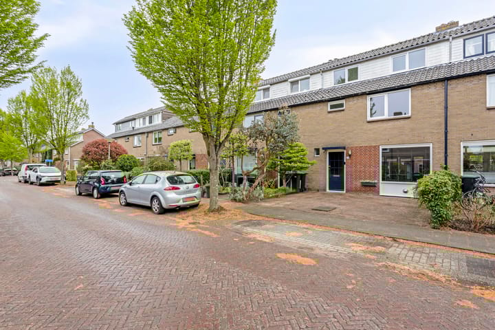 Photo 37 of Dobbestraat 44