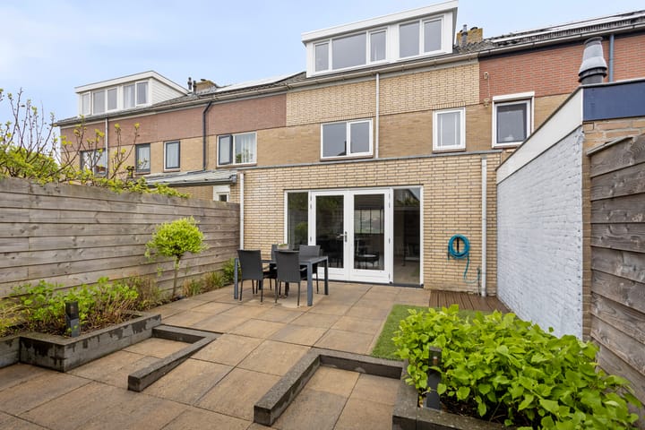 Photo 31 of Dobbestraat 44