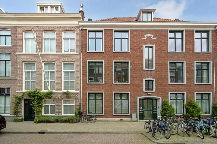 De Ruijterstraat 59 A