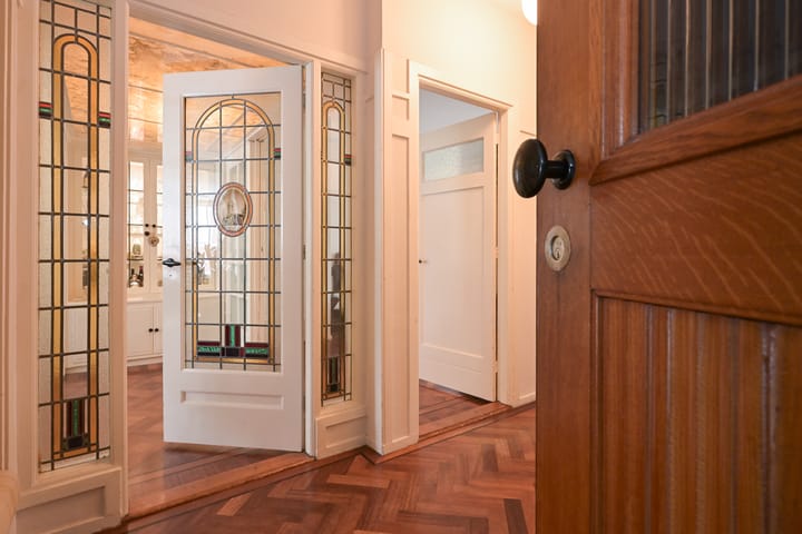 Foto 2 van De Ruijterstraat 59-A