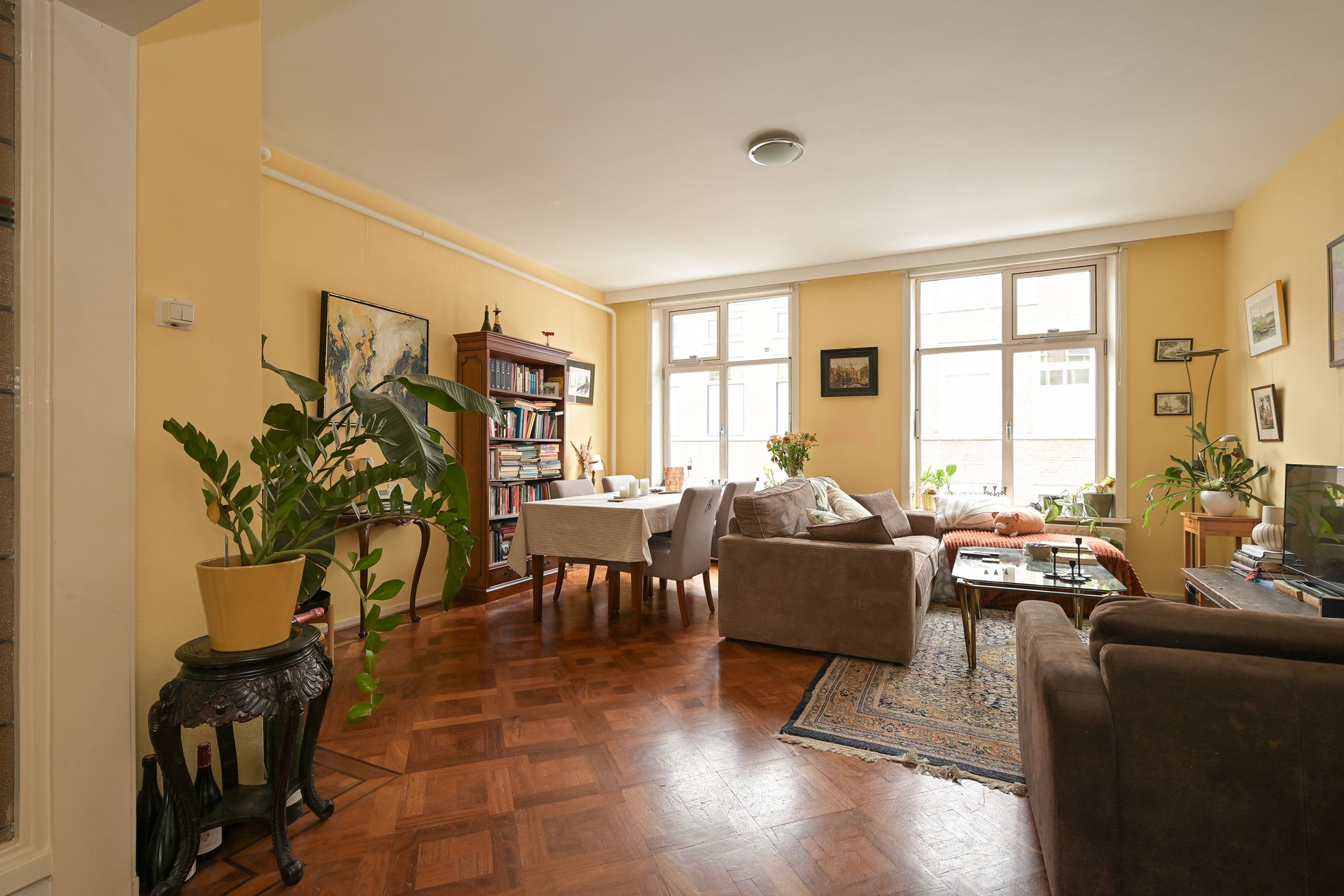 Foto 3 van De Ruijterstraat 59-A