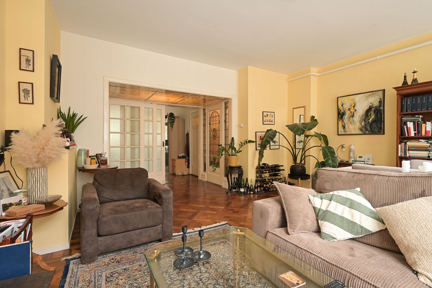 Foto 4 van De Ruijterstraat 59-A