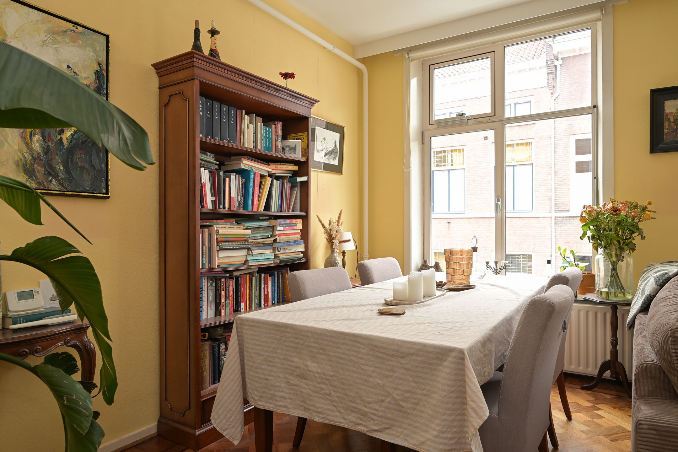 Foto 6 van De Ruijterstraat 59-A