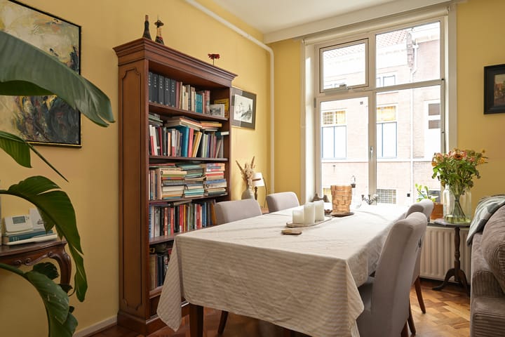 Foto 6 van De Ruijterstraat 59-A