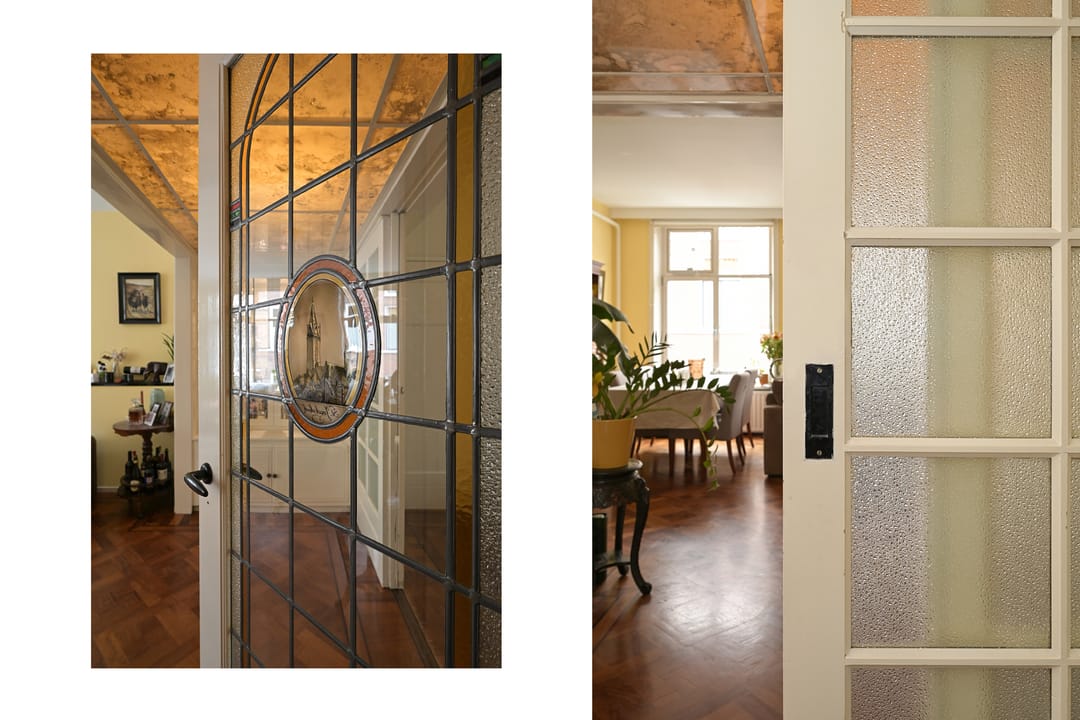 Foto 7 van De Ruijterstraat 59-A