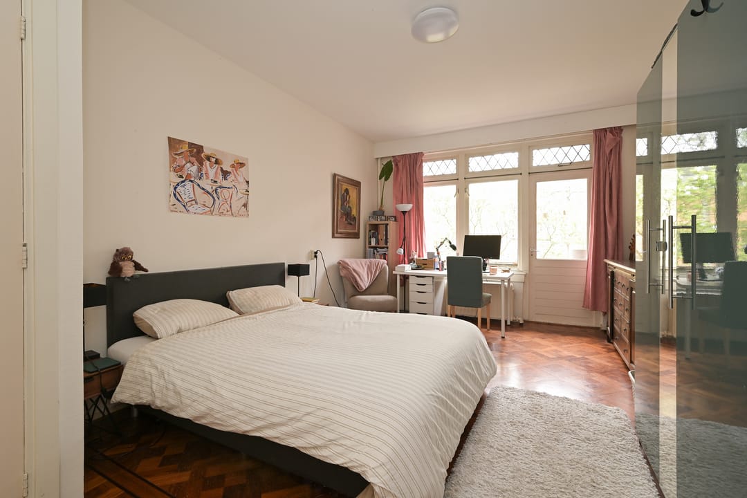 Foto 8 van De Ruijterstraat 59-A