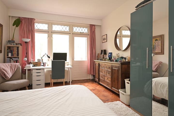 Foto 9 van De Ruijterstraat 59-A