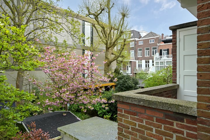 Foto 11 van De Ruijterstraat 59-A