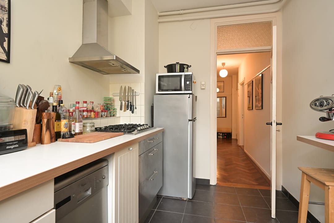 Foto 13 van De Ruijterstraat 59-A