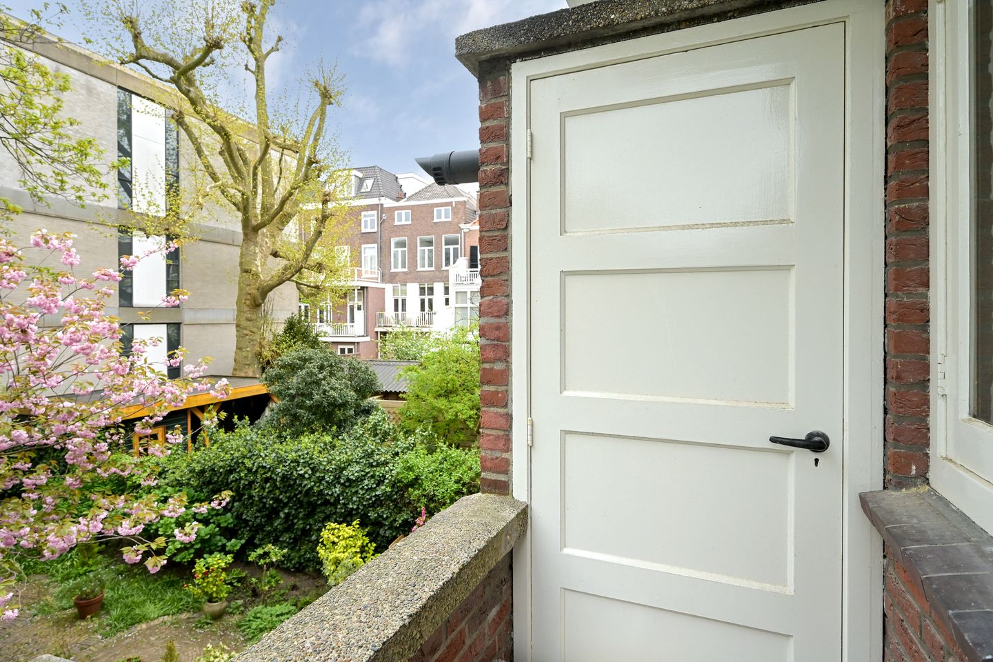 Foto 14 van De Ruijterstraat 59-A