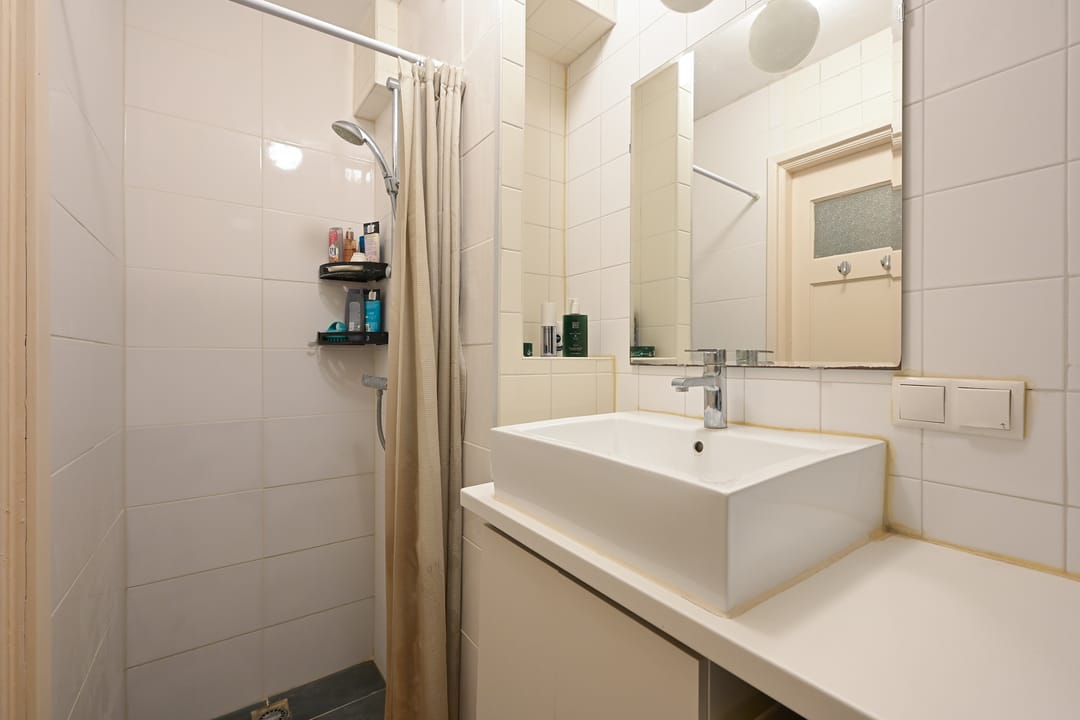 Foto 16 van De Ruijterstraat 59-A