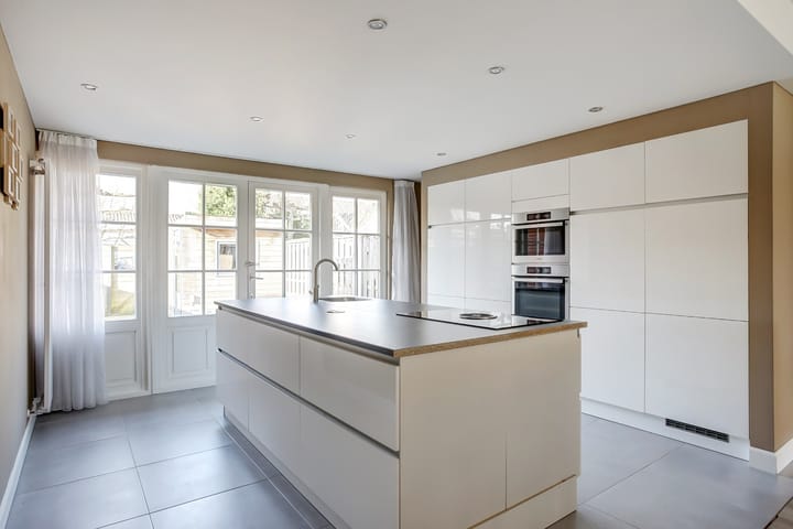 Foto 3 van Wagenaarstraat 22