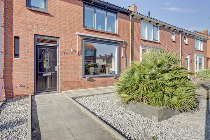 Foto 4 van Wagenaarstraat 22