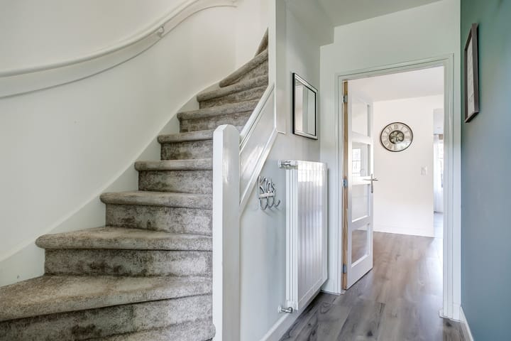 Foto 5 van Wagenaarstraat 22