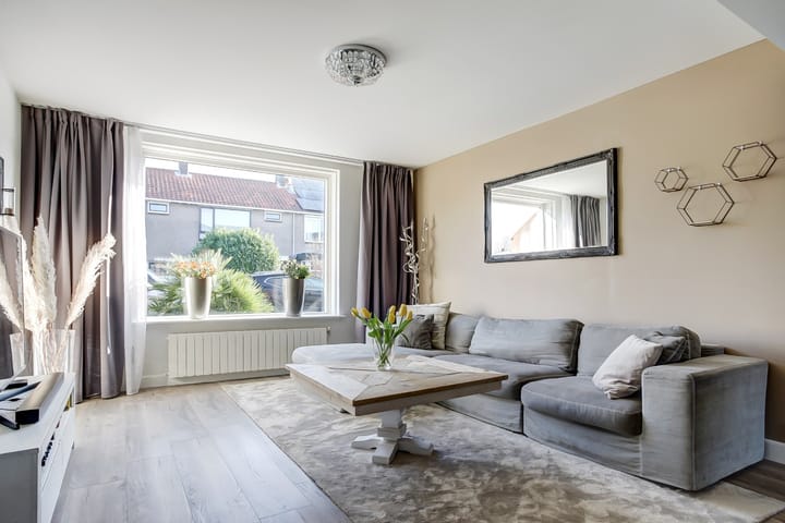 Foto 6 van Wagenaarstraat 22