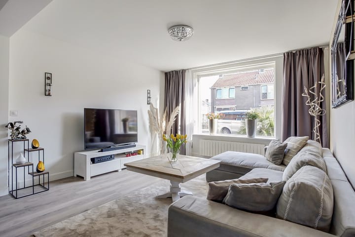 Foto 7 van Wagenaarstraat 22