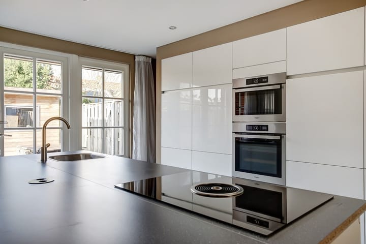 Foto 15 van Wagenaarstraat 22