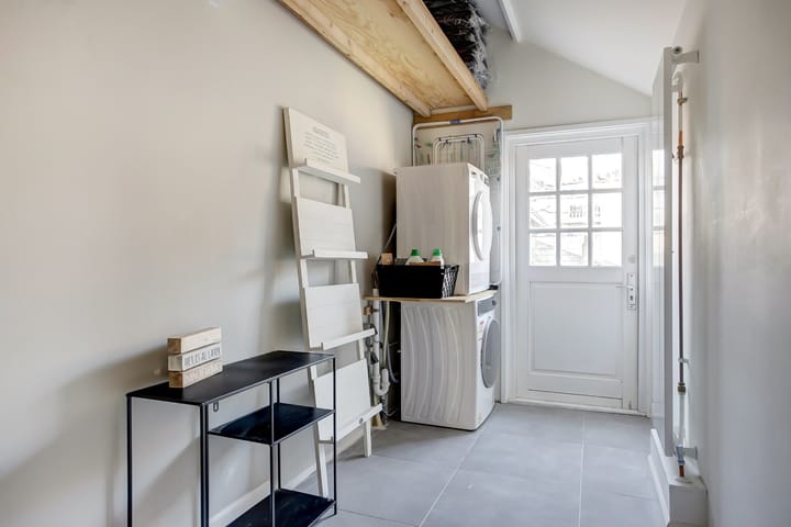 Foto 19 van Wagenaarstraat 22