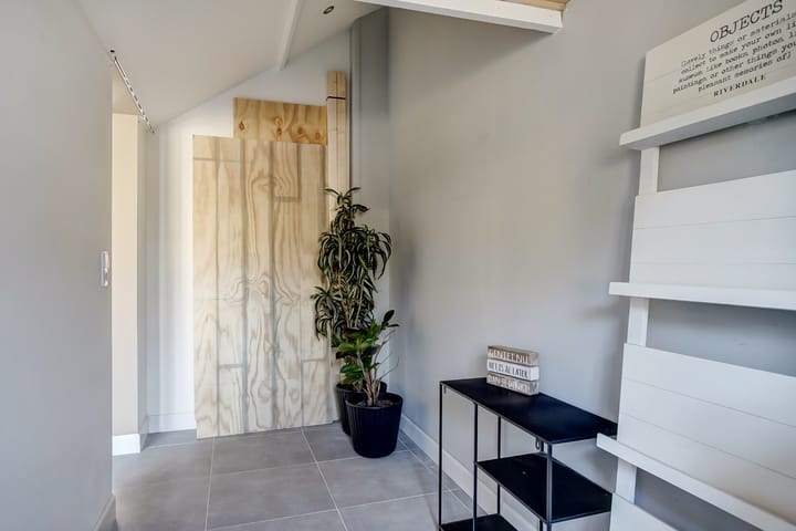 Foto 20 van Wagenaarstraat 22