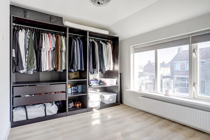 Foto 25 van Wagenaarstraat 22