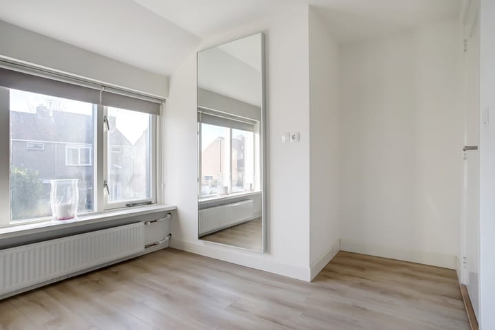 Foto 26 van Wagenaarstraat 22