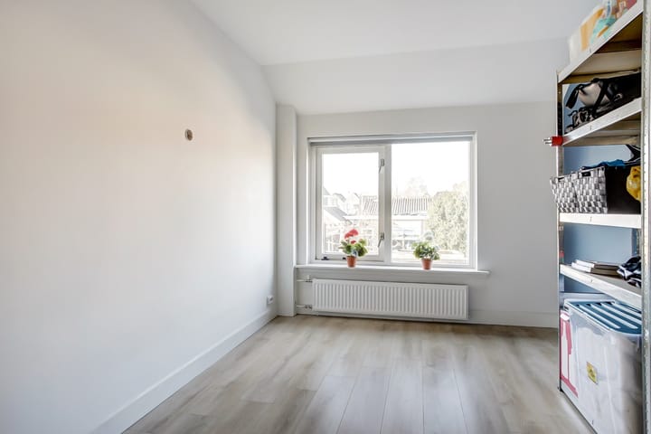 Foto 27 van Wagenaarstraat 22